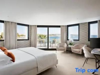 JW Marriott Cannes - 188