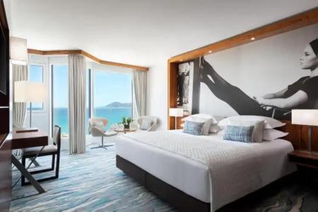 JW Marriott Cannes - 123