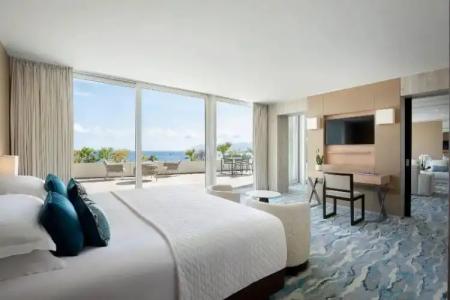 JW Marriott Cannes - 222