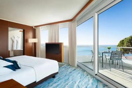 JW Marriott Cannes - 242