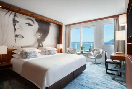 JW Marriott Cannes - 122