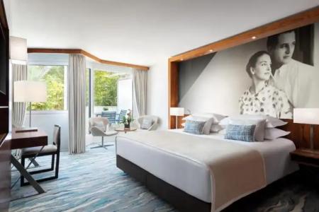 JW Marriott Cannes - 114