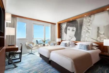 JW Marriott Cannes - 159