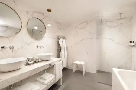 JW Marriott Cannes - 183