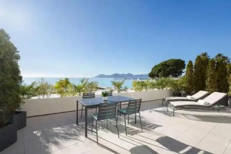 JW Marriott Cannes - 220