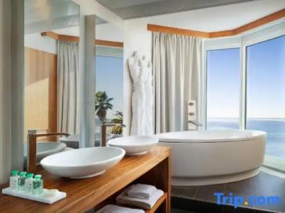 JW Marriott Cannes - 208