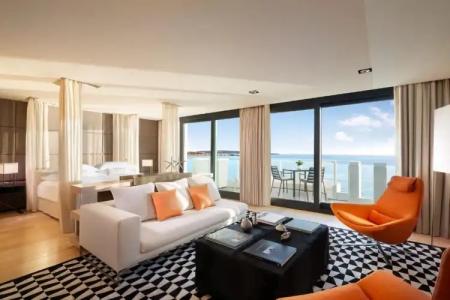 JW Marriott Cannes - 246