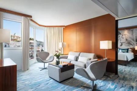 JW Marriott Cannes - 215