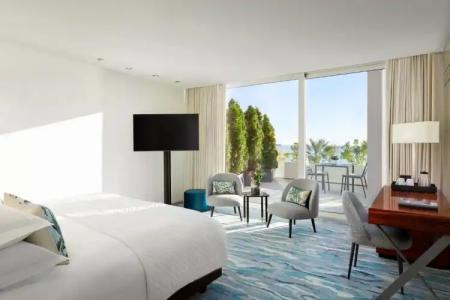 JW Marriott Cannes - 125