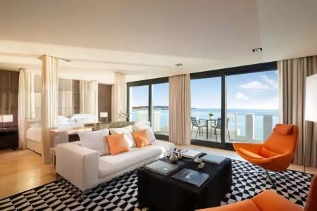 JW Marriott Cannes - 243