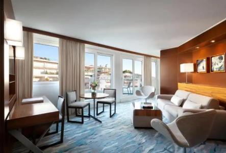 JW Marriott Cannes - 217
