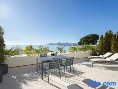 JW Marriott Cannes - 230