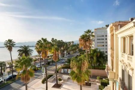 JW Marriott Cannes - 121