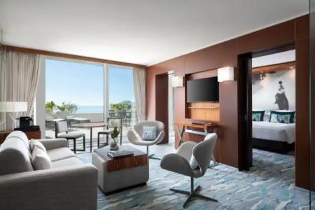 JW Marriott Cannes - 209