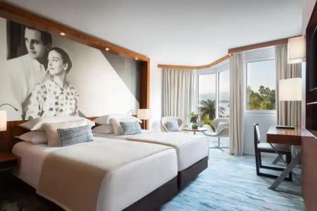 JW Marriott Cannes - 165