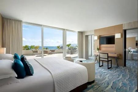 JW Marriott Cannes - 236