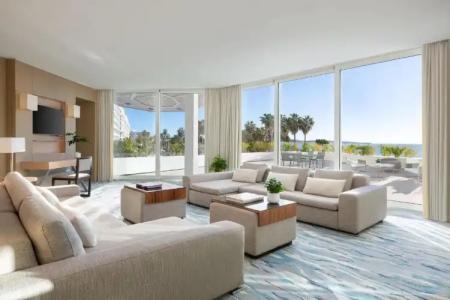 JW Marriott Cannes - 234