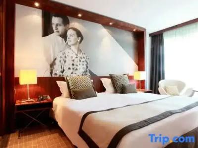 JW Marriott Cannes - 133
