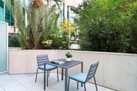 JW Marriott Cannes - 152