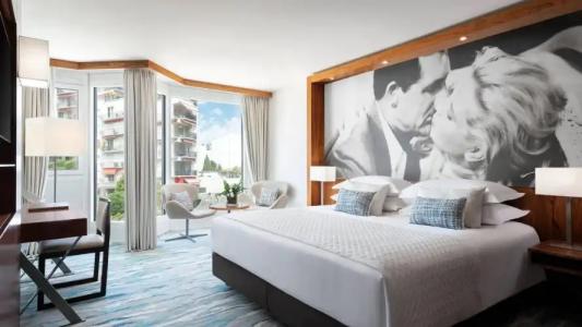 JW Marriott Cannes - 104