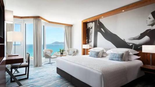 JW Marriott Cannes - 140