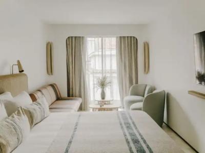 Hôtel Belle Plage - 111