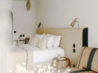 Hôtel Belle Plage - 114