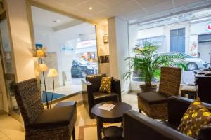 ATH hôtel Athénée, Cannes