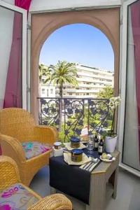 Cristal Hôtel & Spa - 103