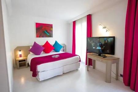 Cristal Hôtel & Spa - 127