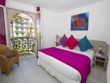 Superior Double room with balcony