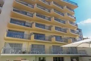 Hotel Abrial by Soniho, Cannes