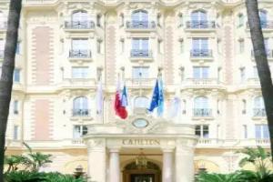 Regent Carlton Hotel, Cannes