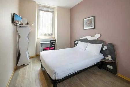 Hôtel L'Estérel - - 31