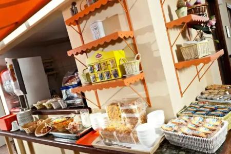 Hôtel L'Estérel - - 13