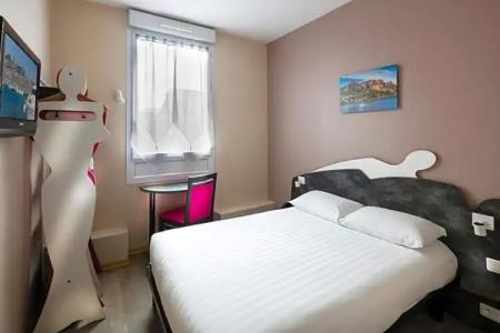 Hôtel L'Estérel - - 29