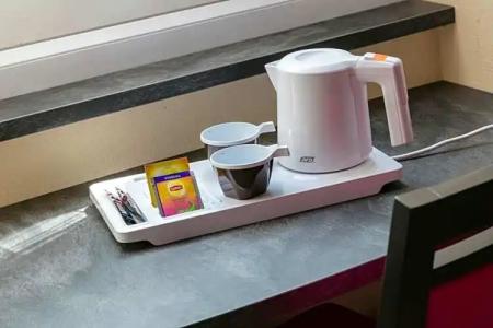 Hôtel L'Estérel - - 24