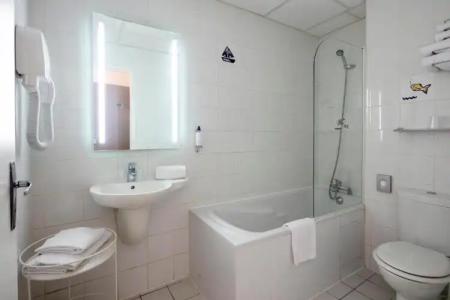 Hôtel L'Estérel - - 50