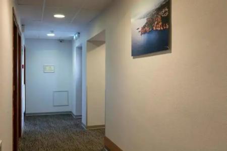 Hôtel L'Estérel - - 16