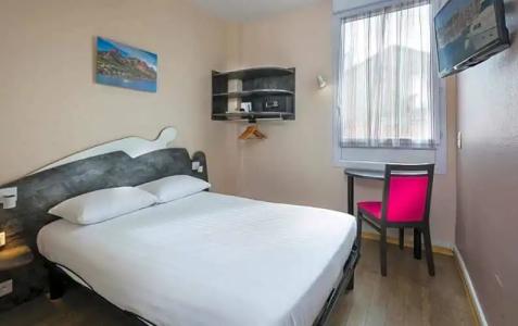 Hôtel L'Estérel - - 27