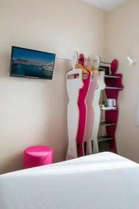 Hôtel L'Estérel - - 32