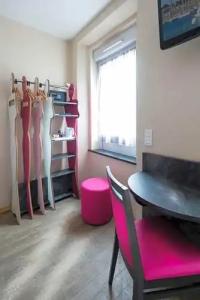 Hôtel L'Estérel - - 30