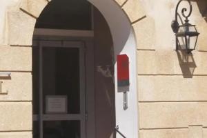 Ruc Hotel, Cannes