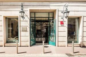 BW Premier Collection Mondial Hotel, Cannes