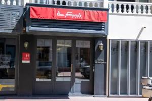 Le Fouquet's, Cannes