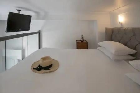 GOLDEN TULIP CANNES de PARIS - 225