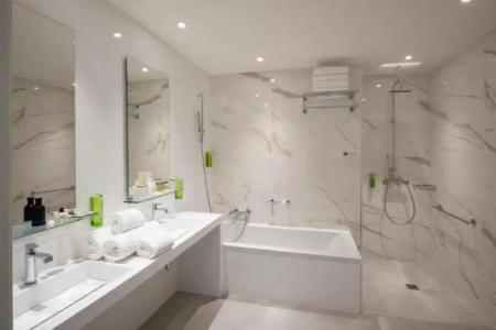 GOLDEN TULIP CANNES de PARIS - 269