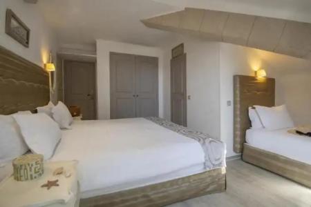 GOLDEN TULIP CANNES de PARIS - 153