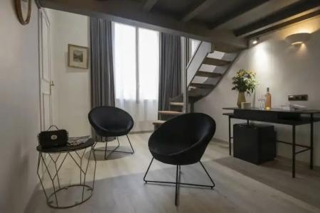 GOLDEN TULIP CANNES de PARIS - 104
