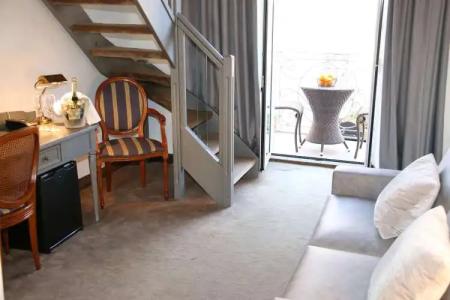 GOLDEN TULIP CANNES de PARIS - 192